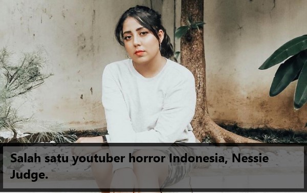 Youtuber Horror