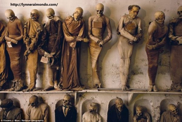Museum Menyeramkan Di Seluruh Dunia
