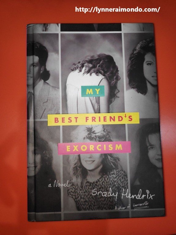 Rekomendasi Buku Horor Terseram