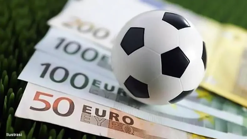 Cara Menyusun Rencana Taruhan untuk Liga Champions