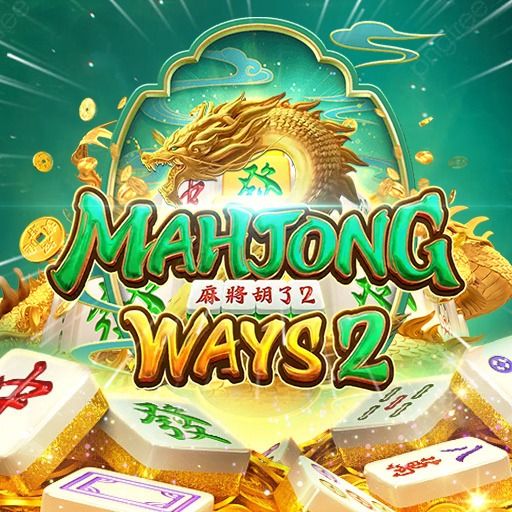mahjong slot gacor